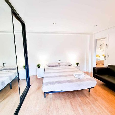 Casa De Goya Comotucasa Сарагоса Экстерьер фото