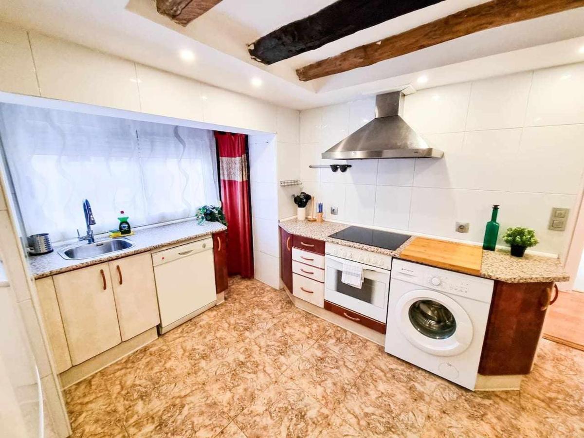 Casa De Goya Comotucasa Сарагоса Экстерьер фото